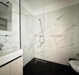 Apartament, 1 camera cu loc parcare subteran inclus Bucuresti/Sisesti