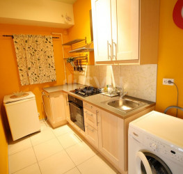 Apartament, 1 camera cu loc parcare subteran inclus Bucuresti/Pipera