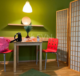 Apartament, 1 camera cu loc parcare subteran inclus Bucuresti/Pipera