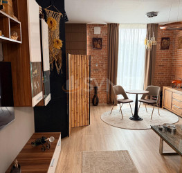 Apartament, 1 camera cu loc parcare subteran inclus Ilfov/Mogosoaia