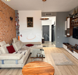 Apartament, 1 camera cu loc parcare subteran inclus Ilfov/Mogosoaia