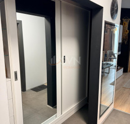 Apartament, 1 camera cu loc parcare subteran inclus Ilfov/Mogosoaia