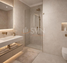 Apartament, 1 camera cu loc parcare subteran inclus Bucuresti/Pipera