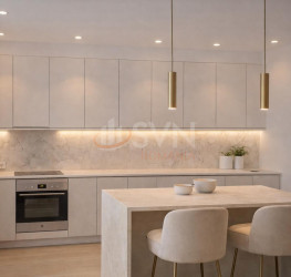 Apartament, 1 camera cu loc parcare subteran inclus Bucuresti/Pipera