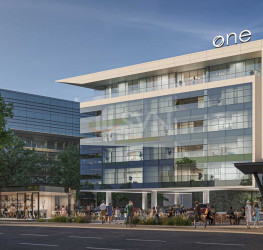 Apartament, 1 camera cu loc parcare subteran inclus Bucuresti/Pipera