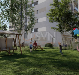 Apartament, 1 camera cu loc parcare subteran inclus Bucuresti/Titan