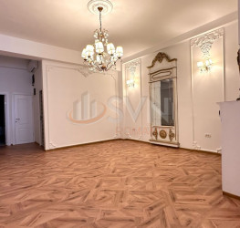 Apartament, 1 camera cu loc parcare subteran inclus Bucuresti/Dorobanti