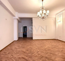 Apartament, 1 camera cu loc parcare subteran inclus Bucuresti/Dorobanti