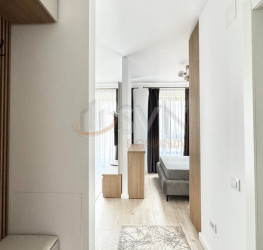 Apartament, 1 camera cu loc parcare subteran inclus Bucuresti/Sisesti
