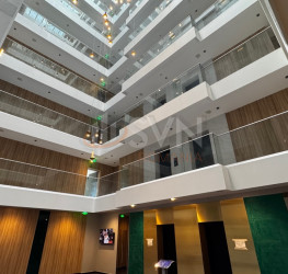 Apartament, 1 camera cu loc parcare subteran inclus Bucuresti/Sisesti