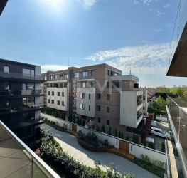 Apartament, 1 camera in ARQA - JOLIE VILLAGE Bucuresti/Iancu Nicolae