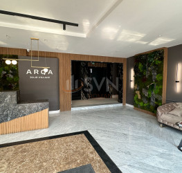 Apartament, 1 camera in ARQA - JOLIE VILLAGE Bucuresti/Iancu Nicolae