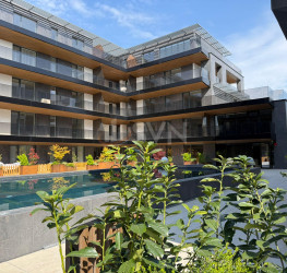 Apartament, 1 camera in ARQA - JOLIE VILLAGE Bucuresti/Iancu Nicolae