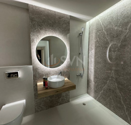 Apartament, 1 camera in ARQA - JOLIE VILLAGE Bucuresti/Iancu Nicolae