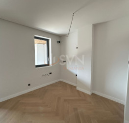 Apartament, 1 camera in ARQA - JOLIE VILLAGE Bucuresti/Iancu Nicolae