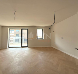 Apartament, 1 camera in ARQA - JOLIE VILLAGE Bucuresti/Iancu Nicolae