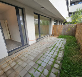 Apartament, 1 camera in ATRIA URBAN RESORT Bucuresti/Bucurestii Noi