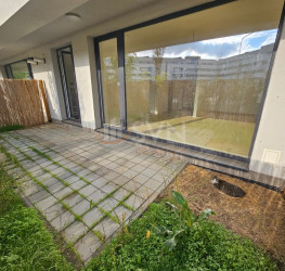 Apartament, 1 camera in ATRIA URBAN RESORT Bucuresti/Bucurestii Noi