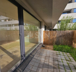 Apartament, 1 camera in ATRIA URBAN RESORT Bucuresti/Bucurestii Noi