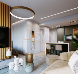 Apartament, 1 camera in AVRIG PARK RESIDENCE Bucuresti/Bucur Obor