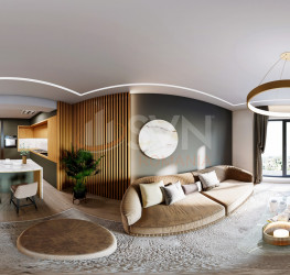 Apartament, 1 camera in AVRIG PARK RESIDENCE Bucuresti/Bucur Obor