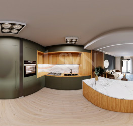 Apartament, 1 camera in AVRIG PARK RESIDENCE Bucuresti/Bucur Obor