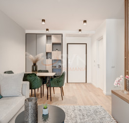 Apartament, 1 camera in City Point 2 Bucuresti/Aviatiei