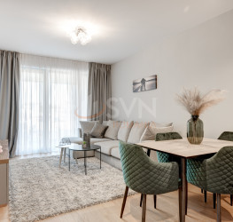 Apartament, 1 camera in City Point 2 Bucuresti/Aviatiei