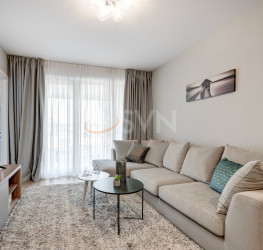 Apartament, 1 camera in City Point 2 Bucuresti/Aviatiei