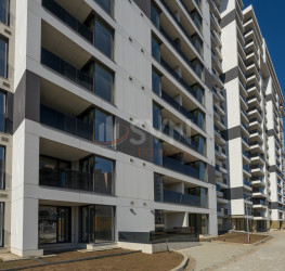 Apartament, 1 camera in City Point 2 Bucuresti/Aviatiei