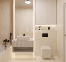 Apartament, 1 camera in Gemina by the lake Bucuresti/Pipera