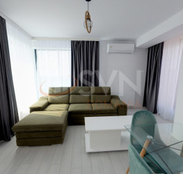 Apartament, 1 camera in Global Residence Bucuresti/Mihai Bravu