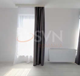 Apartament, 1 camera in Global Residence Bucuresti/Mihai Bravu