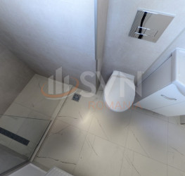 Apartament, 1 camera in Global Residence Bucuresti/Mihai Bravu