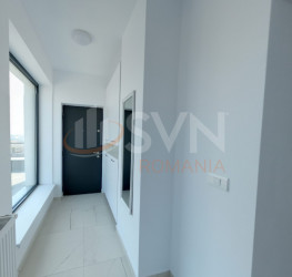 Apartament, 1 camera in Global Residence Bucuresti/Mihai Bravu