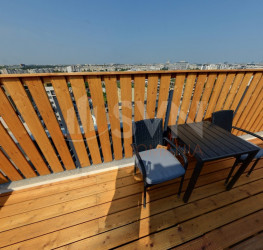 Apartament, 1 camera in Global Residence Bucuresti/Mihai Bravu