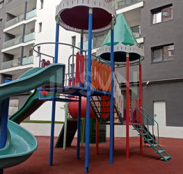 Apartament, 1 camera in Global Residence Bucuresti/Mihai Bravu