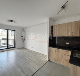 Apartament, 1 camera in Habio Aviatiei Bucuresti/Pipera
