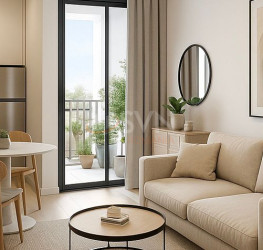 Apartament, 1 camera in NEW WORLD SPLAIUL UNIRII Bucuresti/Splaiul Unirii (s3)