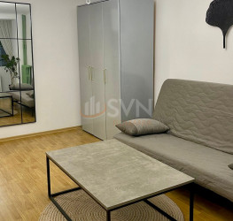 Apartament, 1 room, 20.1 mp Bucuresti/Floreasca