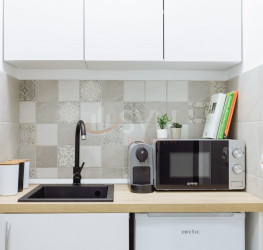 Apartament, 1 room, 21.5 mp Bucuresti/P-ta Romana