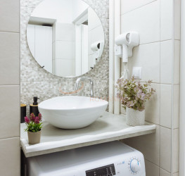 Apartament, 1 room, 21.5 mp Bucuresti/P-ta Romana