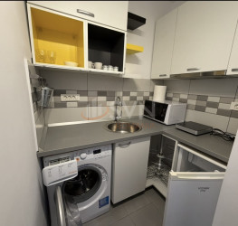 Apartament, 1 room, 22 mp Bucuresti/Primaverii