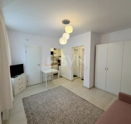 Apartament, 1 room, 22 mp Bucuresti/Primaverii