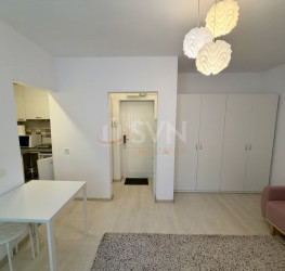 Apartament, 1 room, 22 mp Bucuresti/Primaverii