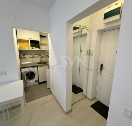 Apartament, 1 room, 22 mp Bucuresti/Primaverii