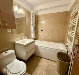 Apartament, 1 room, 22.82 mp Bucuresti/Barbu Vacarescu