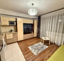 Apartament, 1 room, 22.82 mp Bucuresti/Barbu Vacarescu