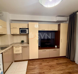Apartament, 1 room, 22.82 mp Bucuresti/Barbu Vacarescu
