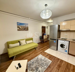 Apartament, 1 room, 22.82 mp Bucuresti/Barbu Vacarescu